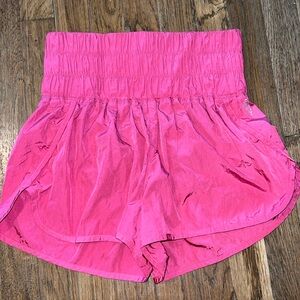 Free people